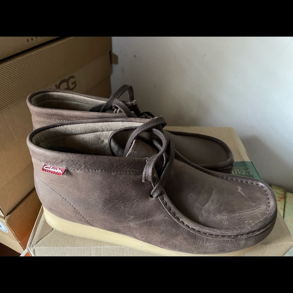 Men Stinson Hi